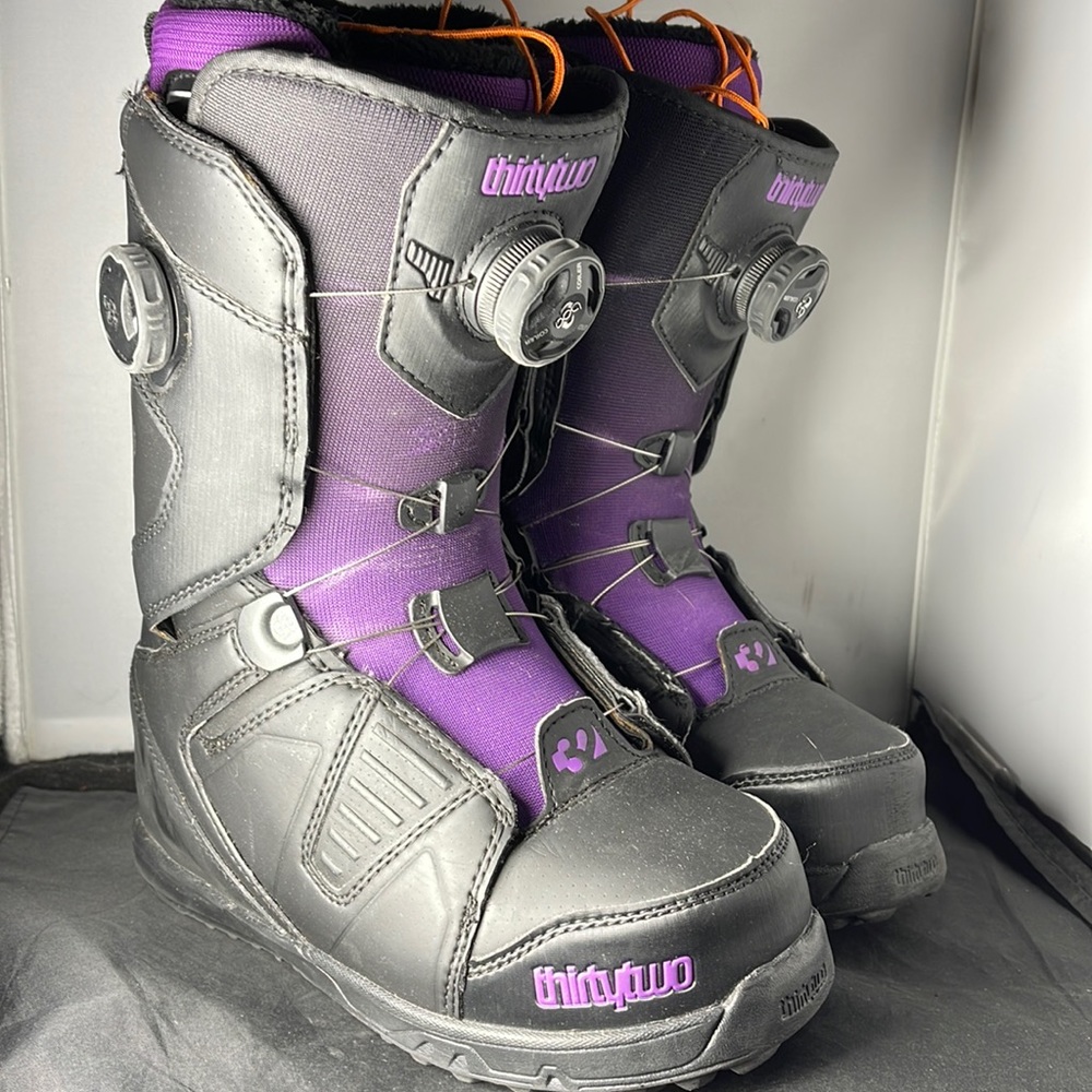 Thirtytwo Boa woman's snowboard boots